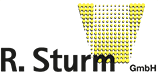 R. Sturm GmbH Logo